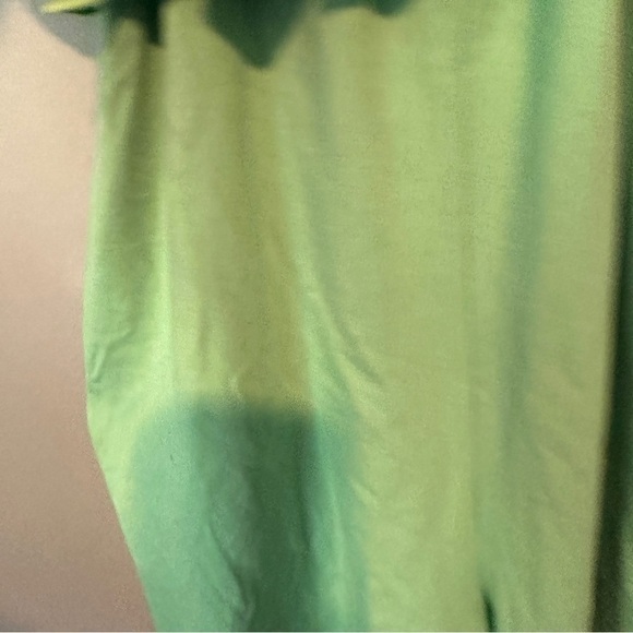 NWT Smash + Tess The Playful Shorty Romper in Smash Sage - Picture 8 of 11